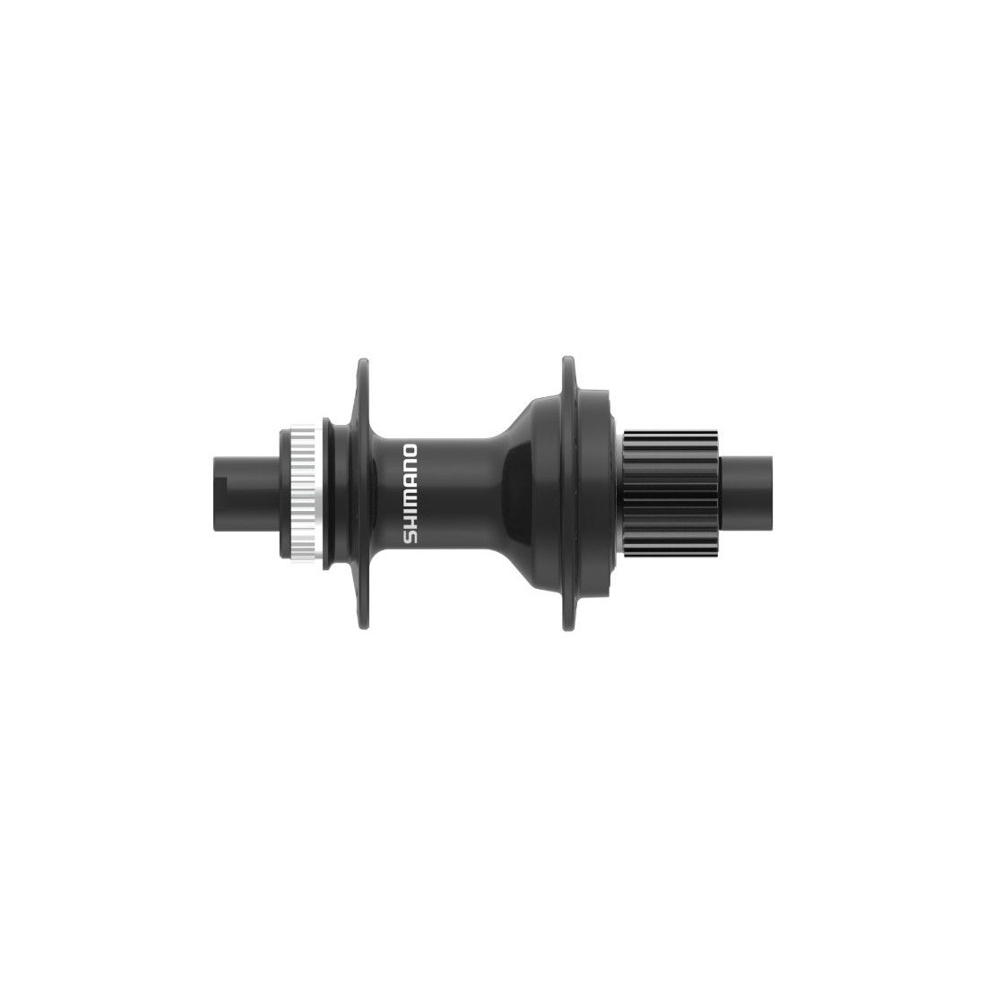 Shimano FH-MT410 12x142mm 32 Spokes Micro Spline MTB Rear Hub
