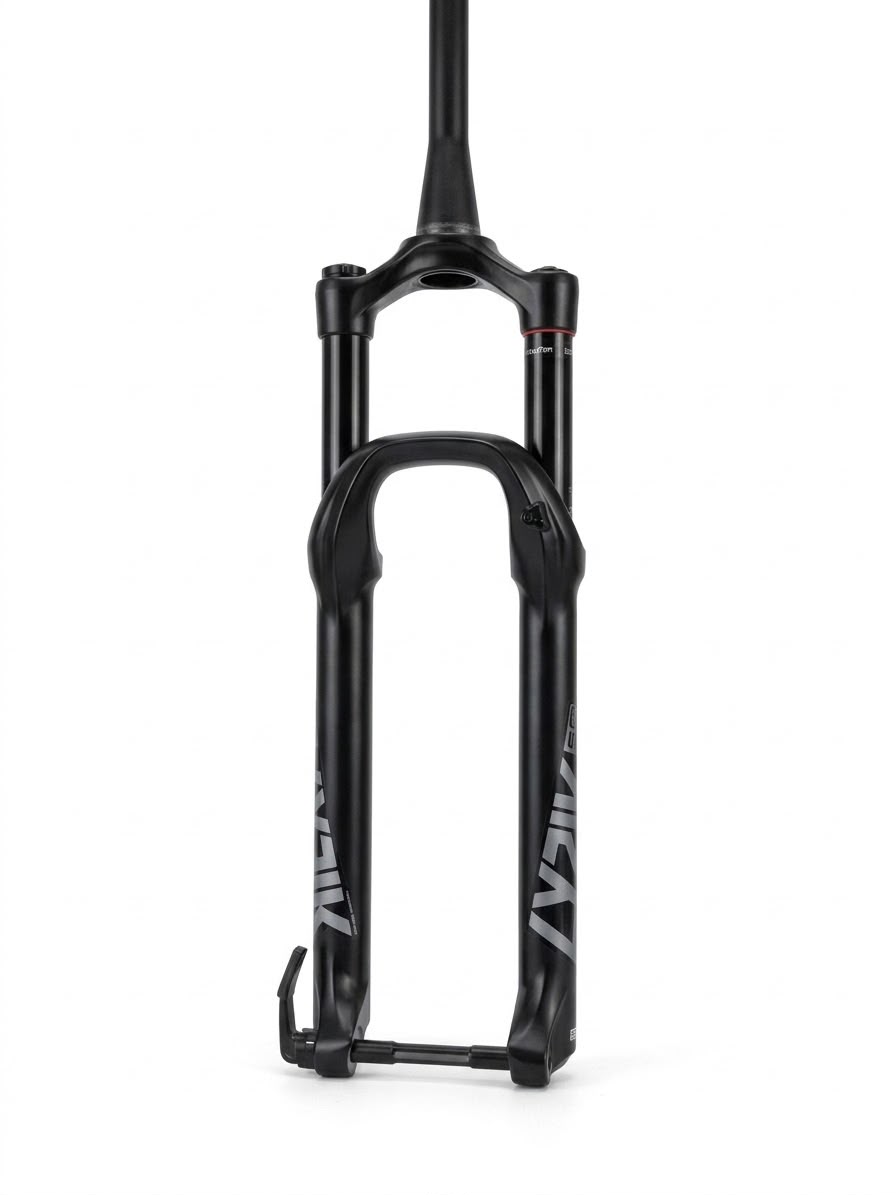 RockShox Lyrik 27.5 DebonAir Charger 160mm E-MTB Boost