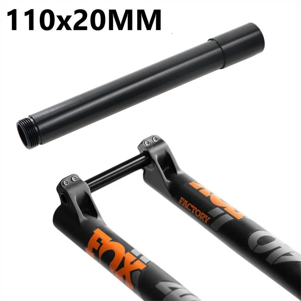 110x20mm Thru Axle for FOX 36 Downhill Front Fork