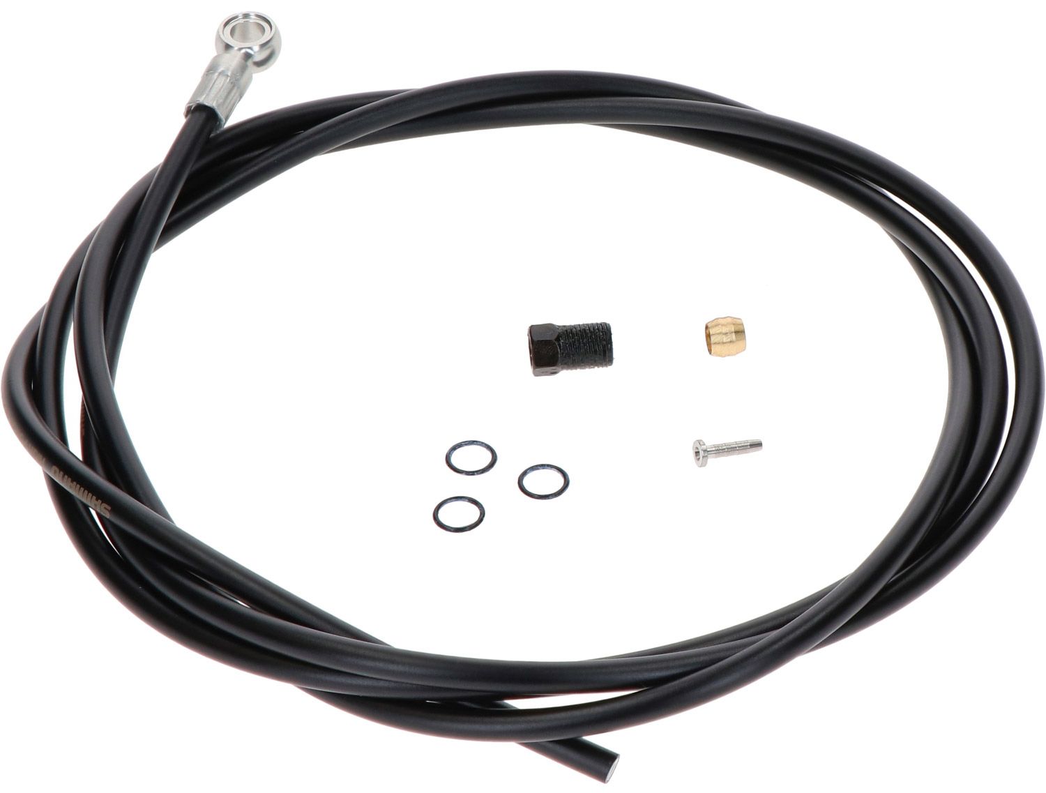 Shimano BH90 Hydraulic Brake Hose XTR XT SLX MTB