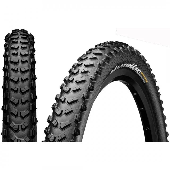 Continental Mountain King ShieldWall MTB Folding Tire